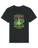 Costum de Halloween - Fantomă Tricou mânecă scurtă Unisex Rocker