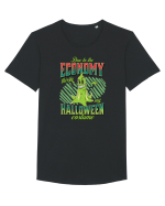 Costum de Halloween - Fantomă Tricou mânecă scurtă guler larg Bărbat Skater