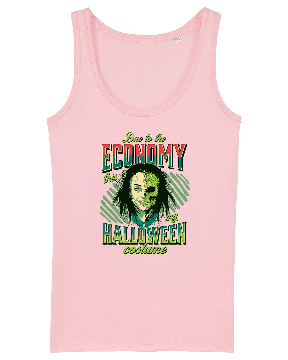 Maiou Damă Dreamer Cotton Pink