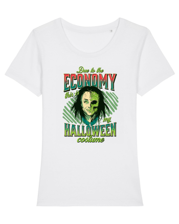 Costum de Halloween - Regina morții White