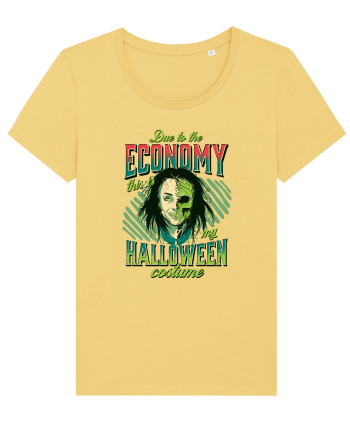Costum de Halloween - Regina morții Jojoba