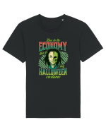 Costum de Halloween - Regina morții Tricou mânecă scurtă Unisex Rocker