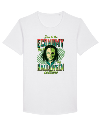 Costum de Halloween - Regina morții White
