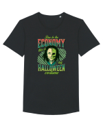 Costum de Halloween - Regina morții Tricou mânecă scurtă guler larg Bărbat Skater