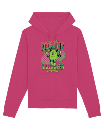 Costum de Halloween - Mini monstru Raspberry