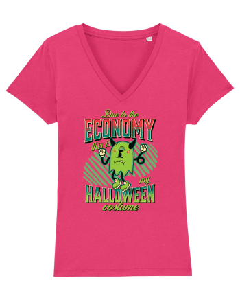 Costum de Halloween - Mini monstru Raspberry