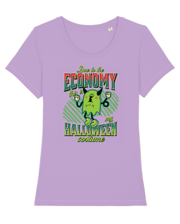 Costum de Halloween - Mini monstru Lavender Dawn
