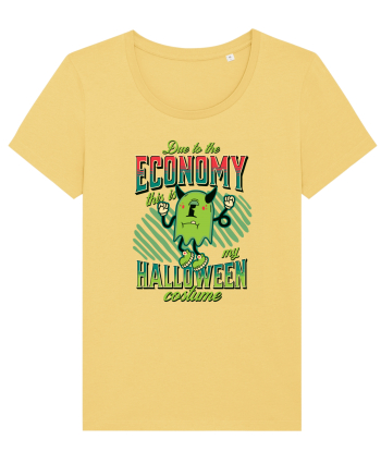 Costum de Halloween - Mini monstru Jojoba