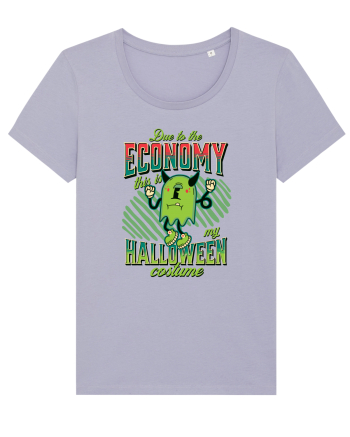 Costum de Halloween - Mini monstru Lavender
