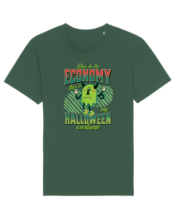 Costum de Halloween - Mini monstru Bottle Green