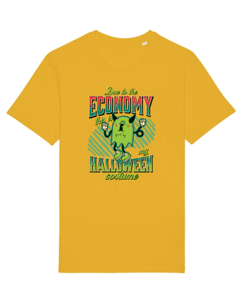 Costum de Halloween - Mini monstru Spectra Yellow