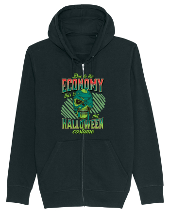 Costum de Halloween - Mumie Black