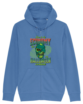 Costum de Halloween - Mumie Bright Blue