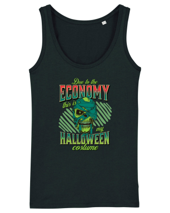 Costum de Halloween - Mumie Black