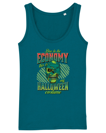 Costum de Halloween - Mumie Ocean Depth
