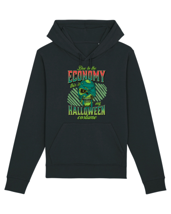 Costum de Halloween - Mumie Black