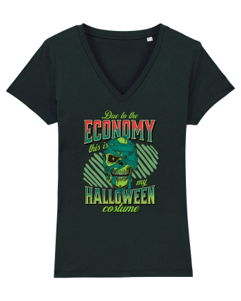 Costum de Halloween - Mumie Black