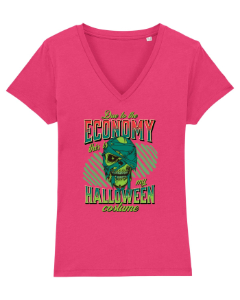 Costum de Halloween - Mumie Raspberry