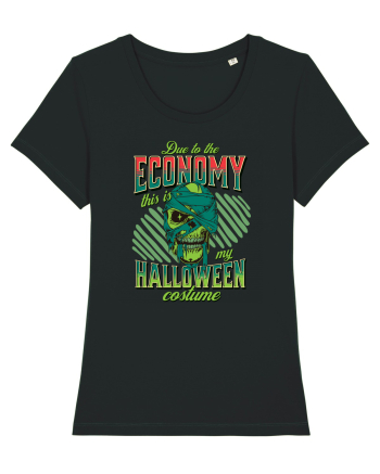 Costum de Halloween - Mumie Black