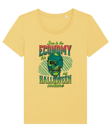 Costum de Halloween - Mumie Jojoba