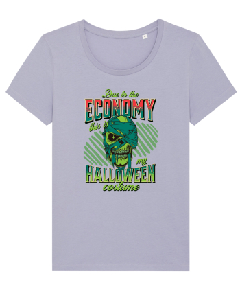Costum de Halloween - Mumie Lavender