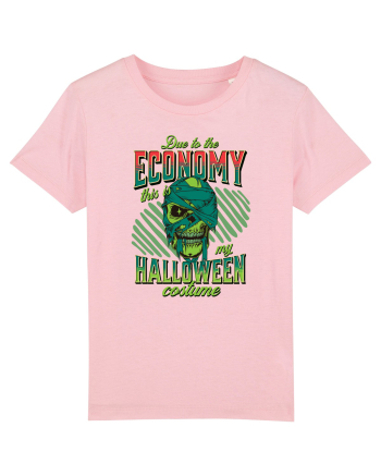 Costum de Halloween - Mumie Cotton Pink