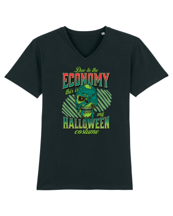 Costum de Halloween - Mumie Black