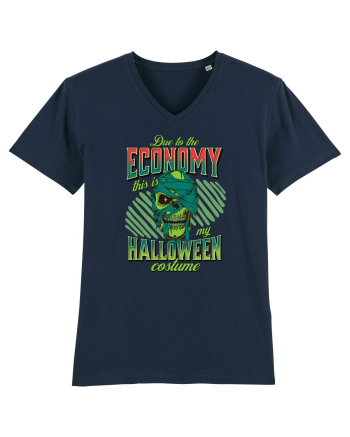 Costum de Halloween - Mumie French Navy