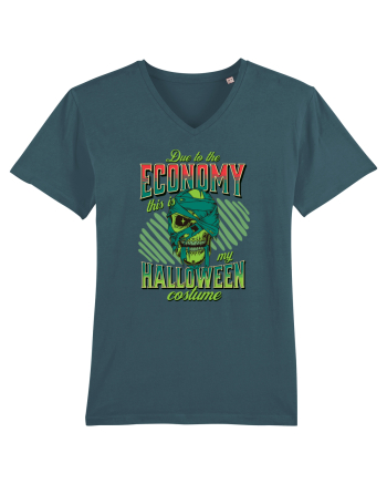 Costum de Halloween - Mumie Stargazer