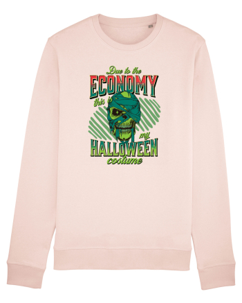 Costum de Halloween - Mumie Candy Pink