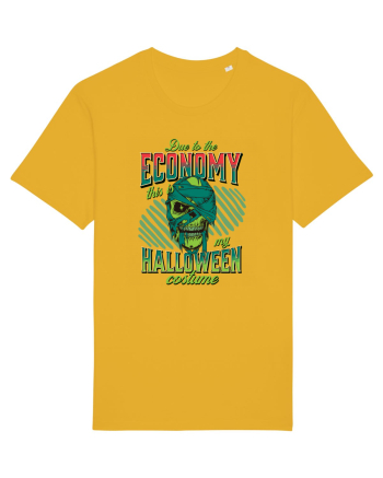 Costum de Halloween - Mumie Spectra Yellow