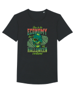 Costum de Halloween - Mumie Tricou mânecă scurtă guler larg Bărbat Skater