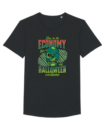 Costum de Halloween - Mumie Black
