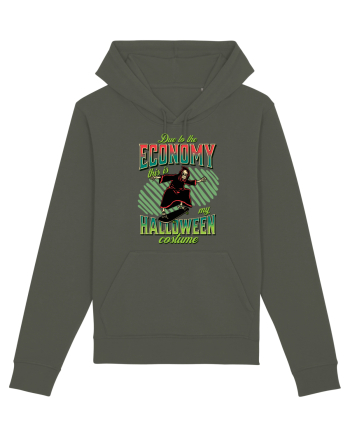 Costum de Halloween - Moartea pe placă Khaki
