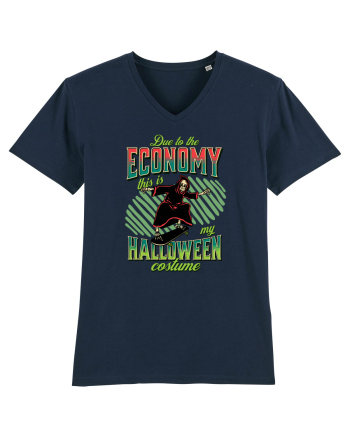Costum de Halloween - Moartea pe placă French Navy