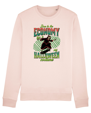 Costum de Halloween - Moartea pe placă Candy Pink