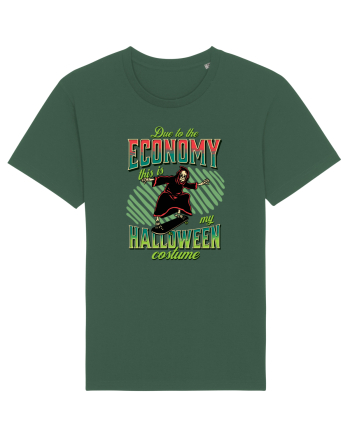 Costum de Halloween - Moartea pe placă Bottle Green