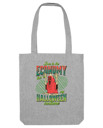 Costum de Halloween - Fantomă urlătoare Heather Grey