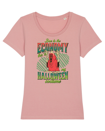 Costum de Halloween - Fantomă urlătoare Canyon Pink