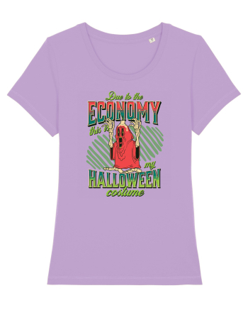 Costum de Halloween - Fantomă urlătoare Lavender Dawn