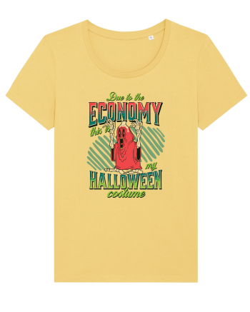 Costum de Halloween - Fantomă urlătoare Jojoba