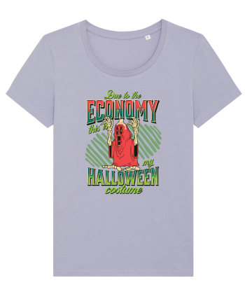 Costum de Halloween - Fantomă urlătoare Lavender