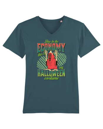 Costum de Halloween - Fantomă urlătoare Stargazer