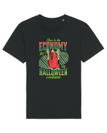Costum de Halloween - Fantomă urlătoare Tricou mânecă scurtă Unisex Rocker