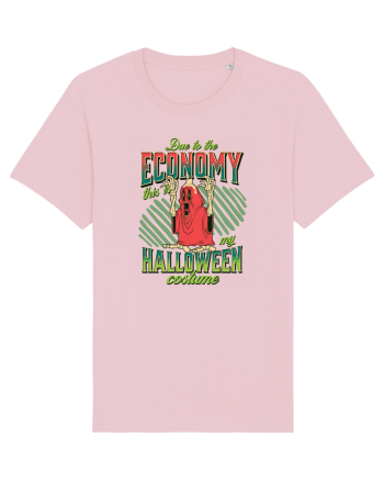 Costum de Halloween - Fantomă urlătoare Cotton Pink