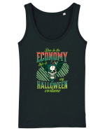 Costum de Halloween - Craniu cu șarpe Maiou Damă Dreamer