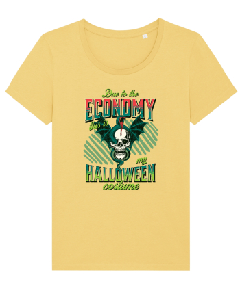 Costum de Halloween - Craniu cu șarpe Jojoba