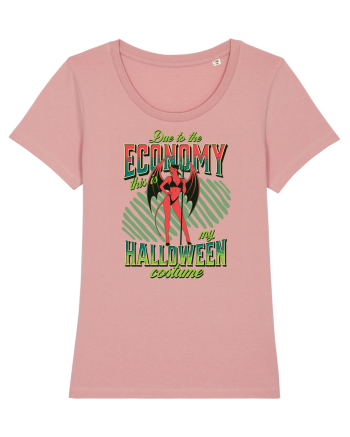 Costum de Halloween - Succubus Canyon Pink