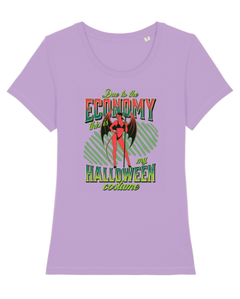 Costum de Halloween - Succubus Lavender Dawn