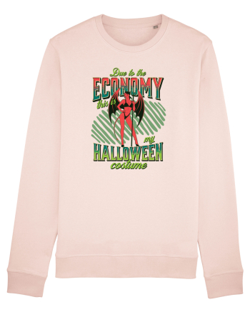 Costum de Halloween - Succubus Candy Pink